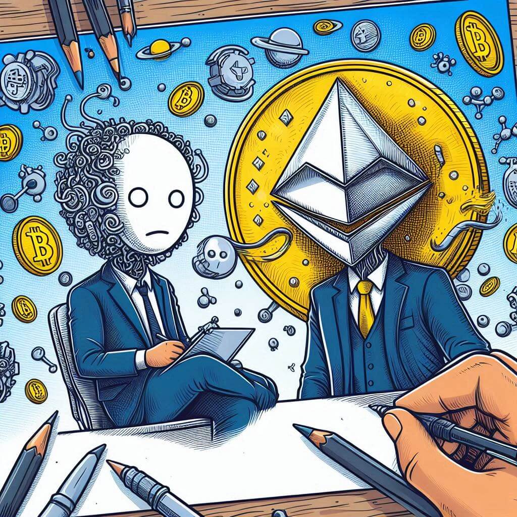 Zijn Litecoin holders in een betere positie dan Ethereum holders?