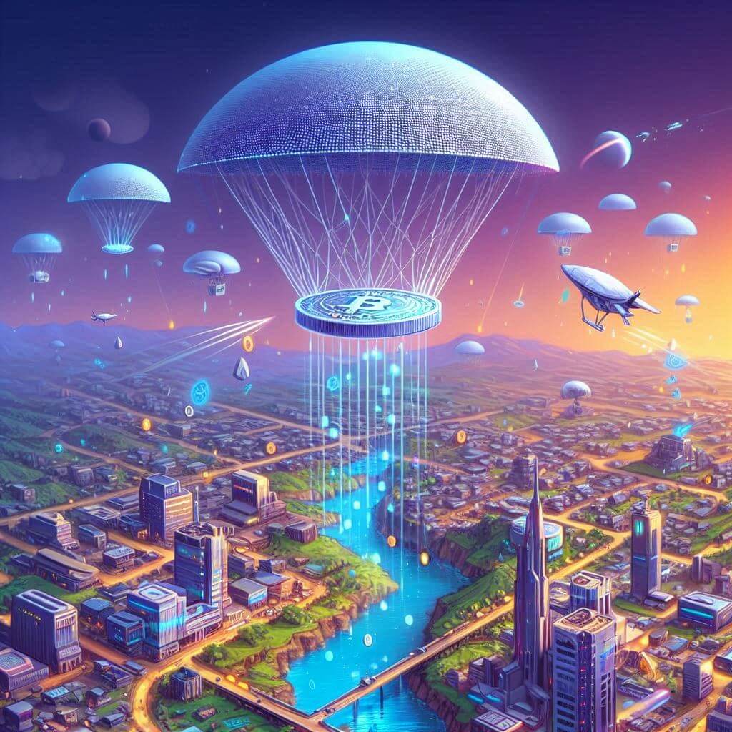 ZkSync airdrop, kan het een daling van 36% herstellen?