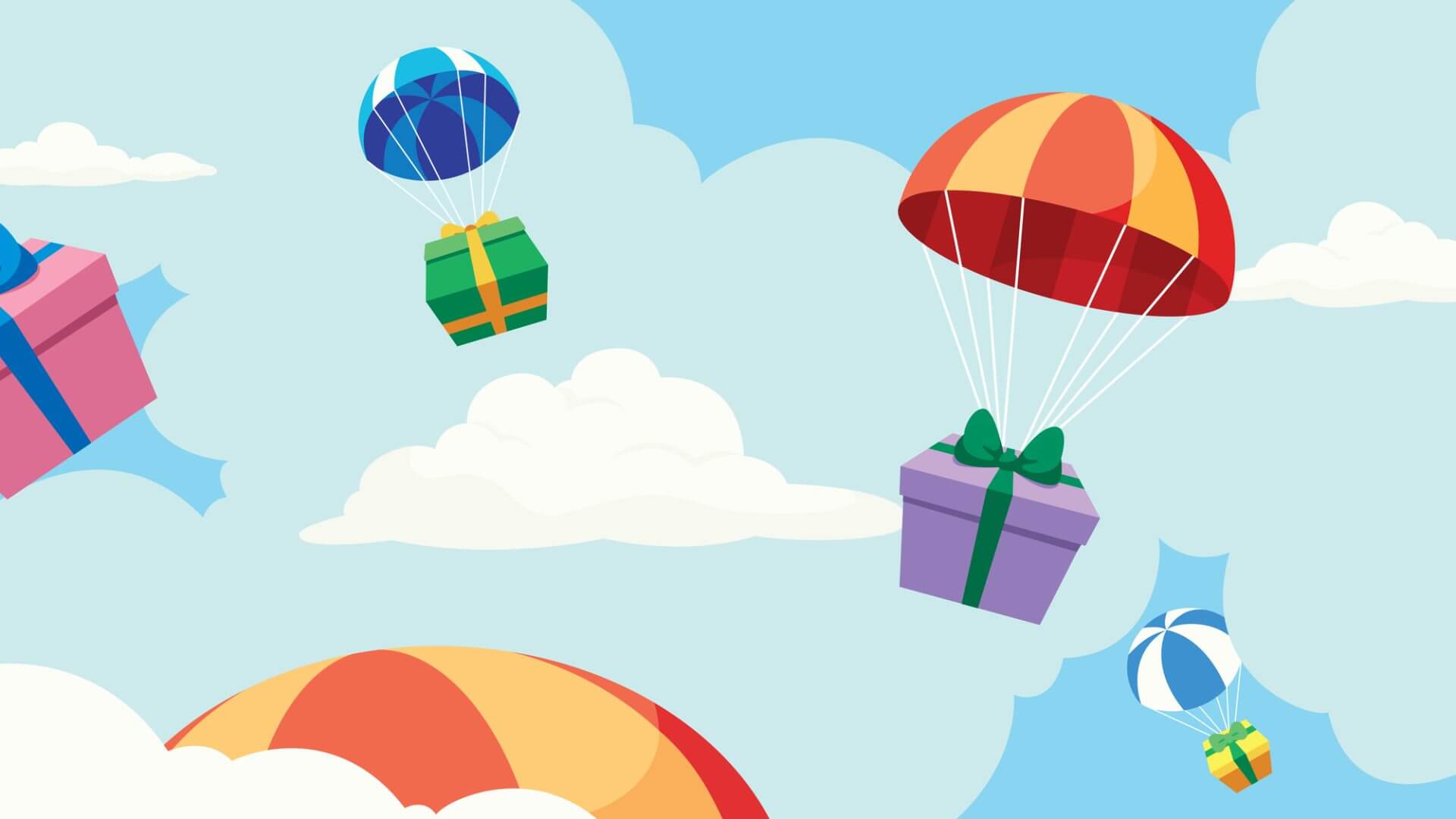 ZkSync airdrop van ZK tokens vindt volgende week plaats