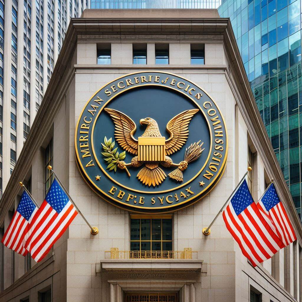 SEC geeft commentaar op S-1 indieningen voor ETH ETFs