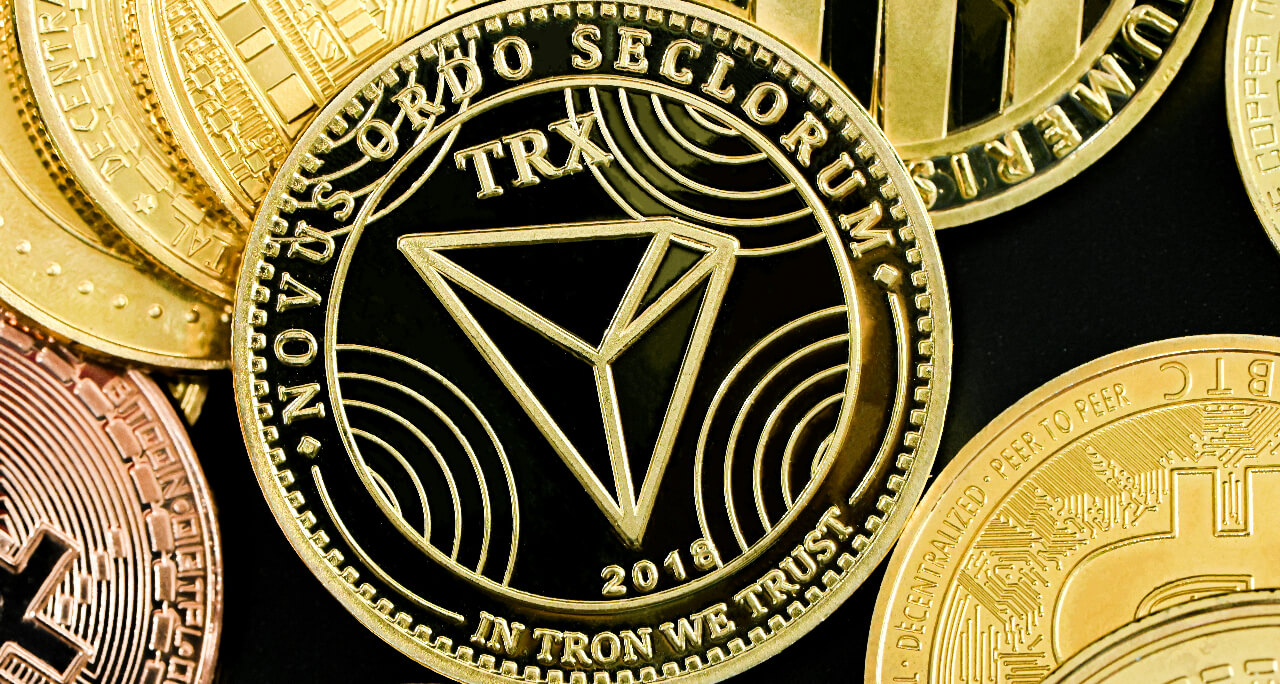 Tron oprichter Justin Sun stort $21 miljoen aan altcoins op Binance