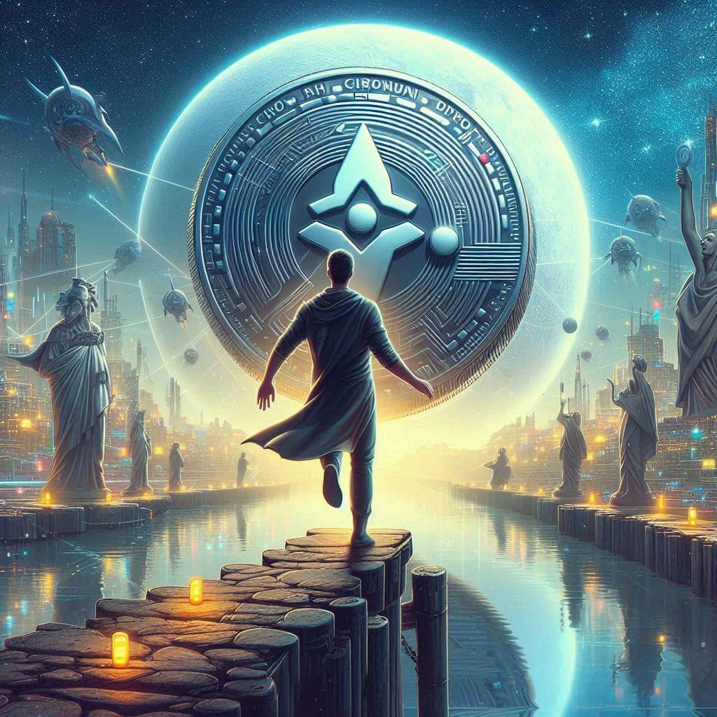Cardano koersverwachting: Dit is de kans op een rally in juli