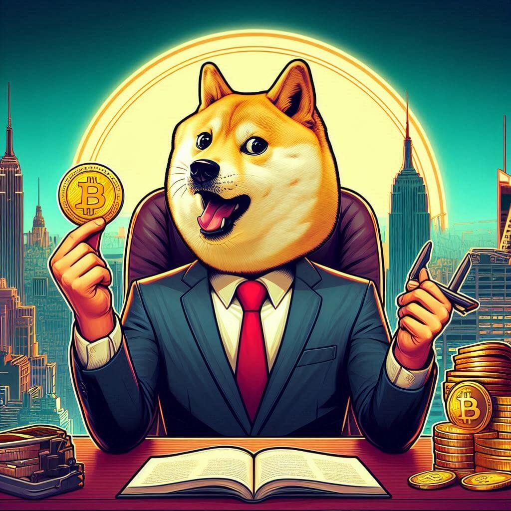 Dogecoin naar $0,65? Analisten voorspellen stijging van 400%