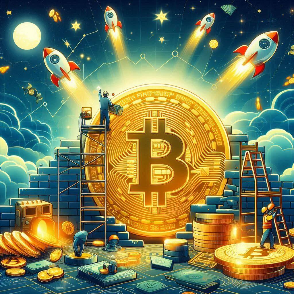 Kan Bitcoin boven $63.000 blijven? Bekijk deze belangrijke factoren