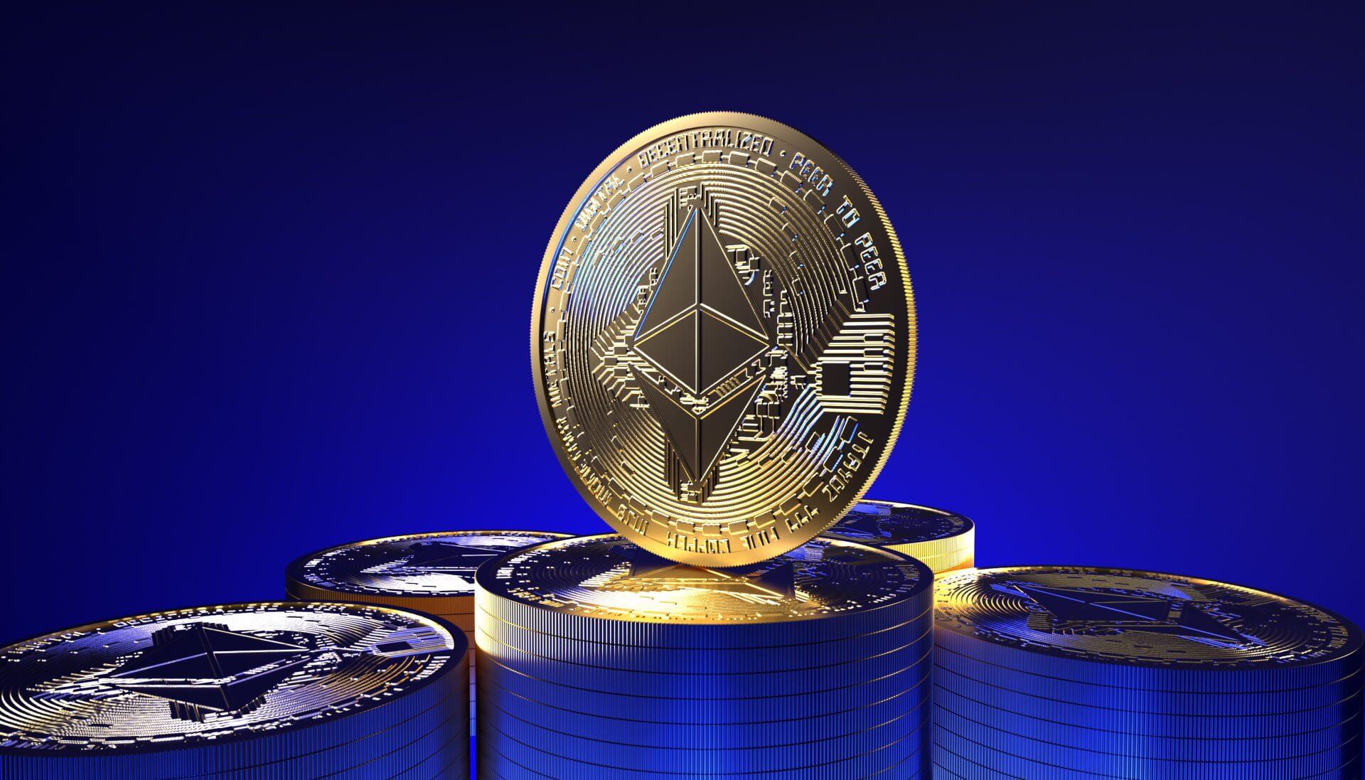Vitalik Buterin doneert mogelijk 100 ETH aan Ethereum organisatie