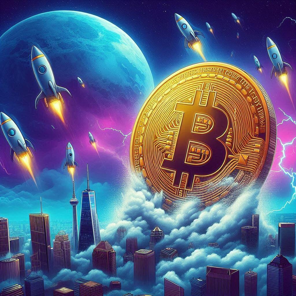 Bitcoin’s daling van 22%: Hoe futures marktdata hint op herstel