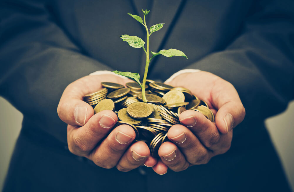 Institutionele beleggers zien meer investeringen in crypto als onvermijdelijk