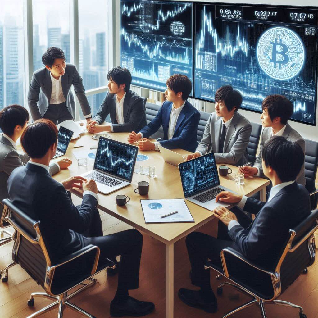 Metaplanet financiert extra Bitcoin aankopen met nieuwe lening