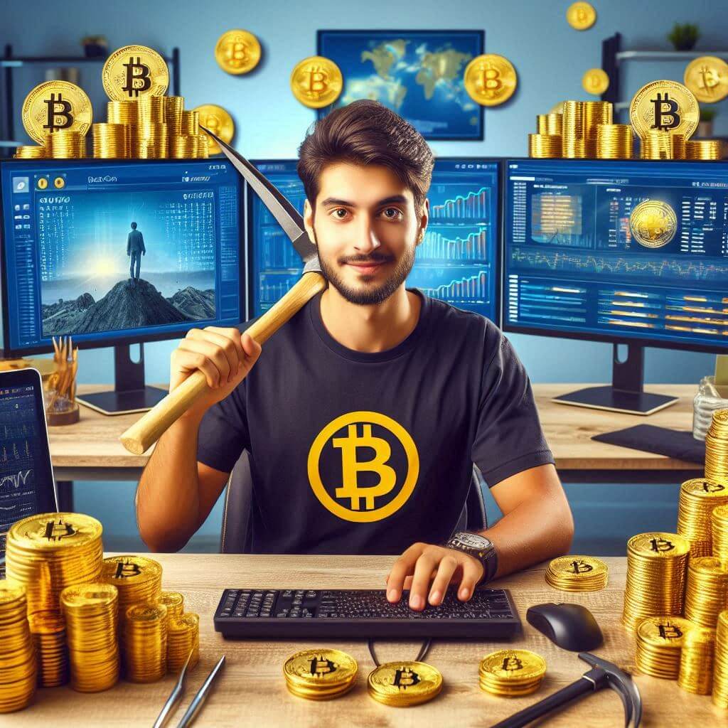 Michael Saylor’s $1 miljard Bitcoin voorraad: ‘Ik blijf meer kopen’