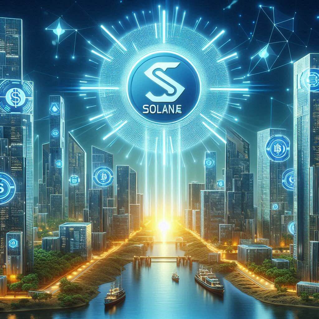 Solana verwelkomt USDe stablecoin als nieuw product
