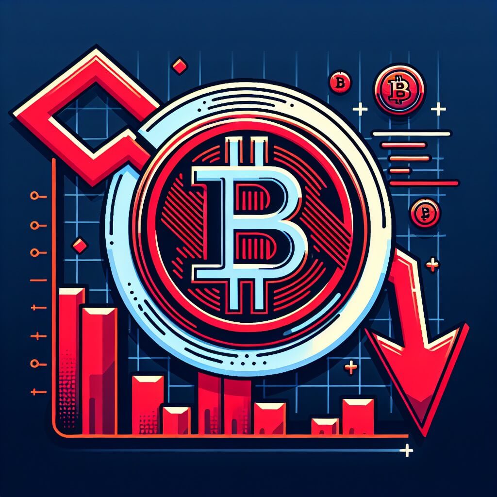 Bitcoin beleggers lijden 93% ongerealiseerde verliezen na $365M klap