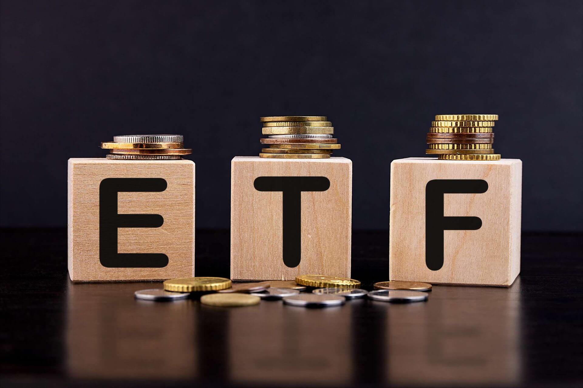 Bitcoin ETF’s en Ether ETF’s doen stuivertje wisselen