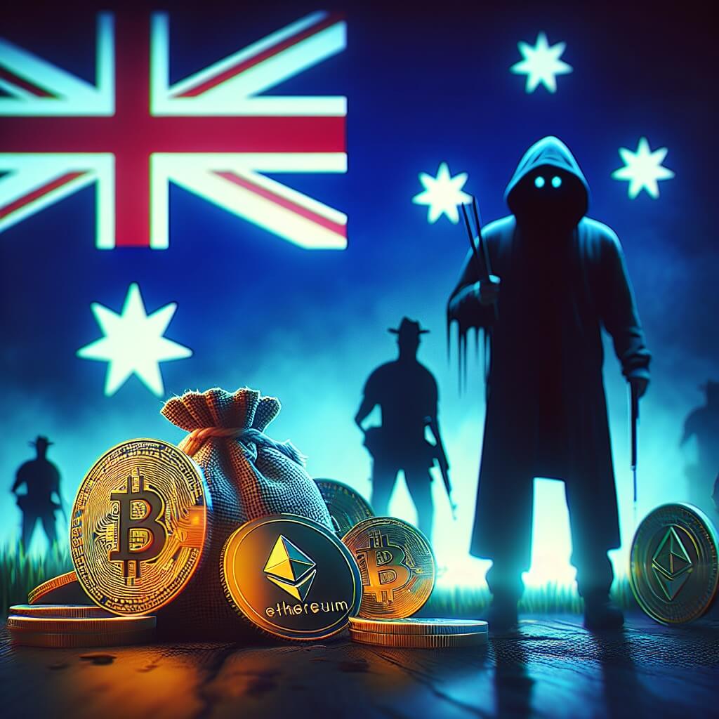 Cryptoscams blijven Australië teisteren: tijd voor actie
