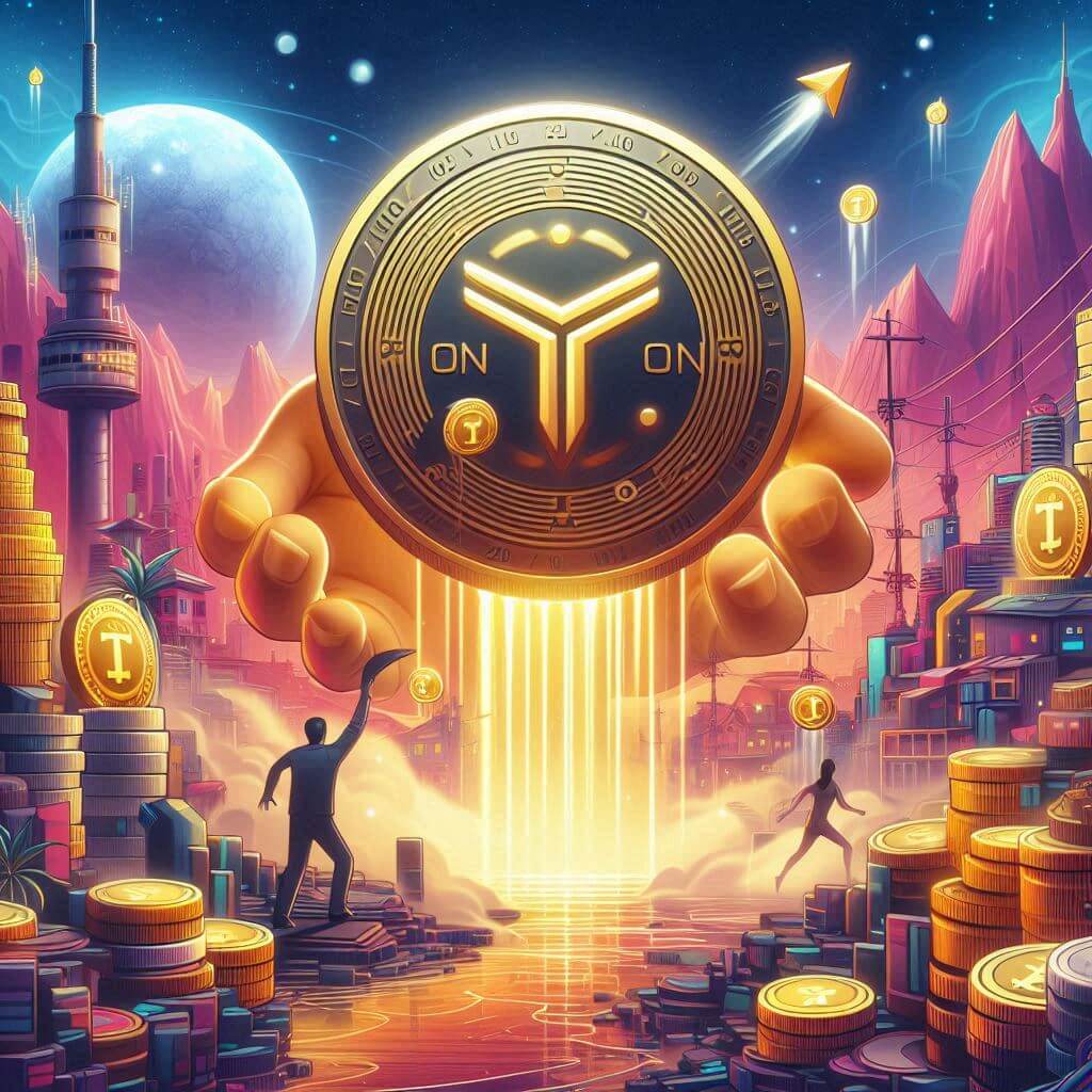 Toncoin stijgt: Binance zorgt voor 12% stijging van TON