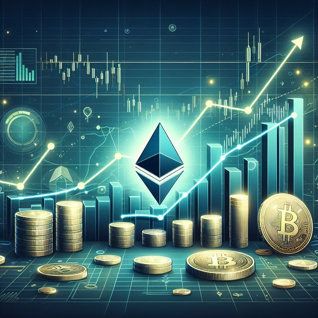 Spot Ethereum ETFs: Prestaties na de eerste maand