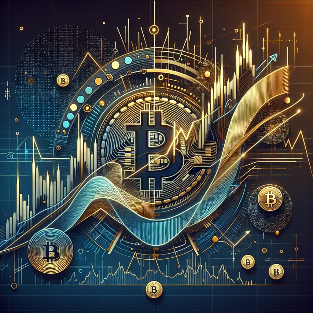 Bitcoin zakt onder cruciaal niveau, toekomstige prijs onvoorspelbaar