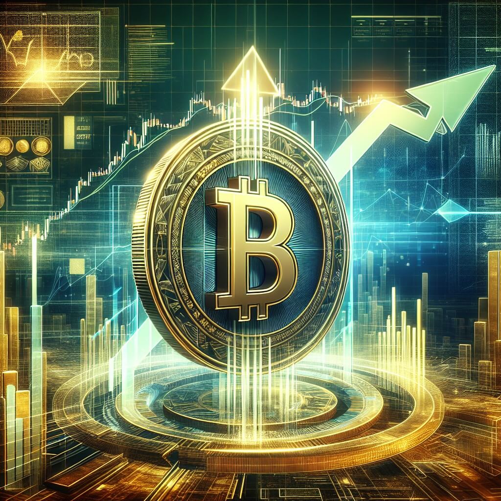 Bitcoin stijgt naar $70k en kan $1,6 miljard aan shorts liquideren