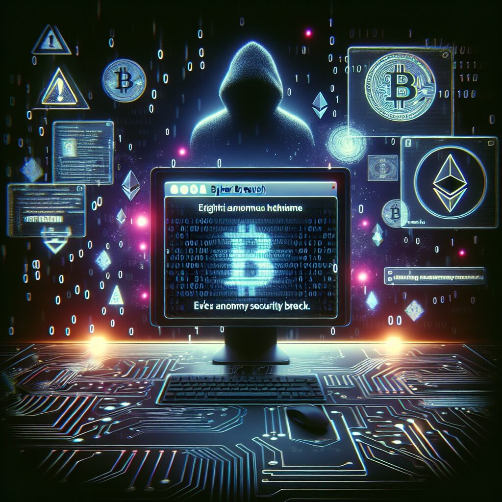 Crypto platform verliest $2M door hack en biedt dief een baan aan
