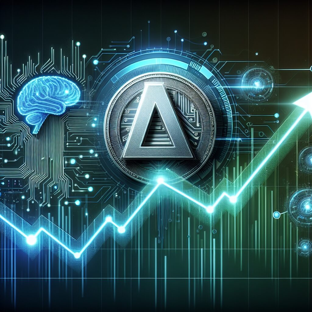 Fetch AI blijft stijgen: Kan FET de $1,77 grens doorbreken?
