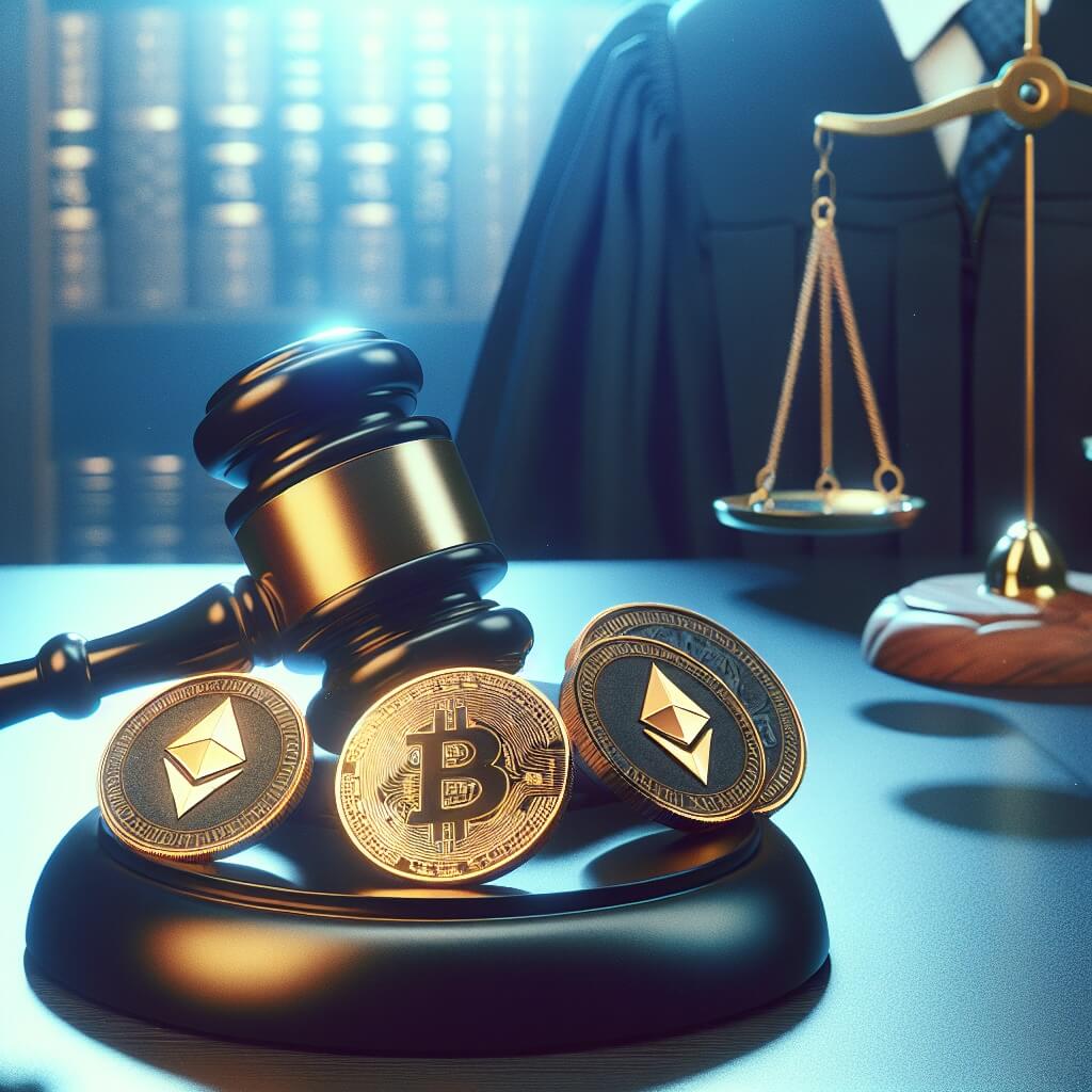 New Yorker beboet $36 miljoen voor fraude met cryptobeleggers