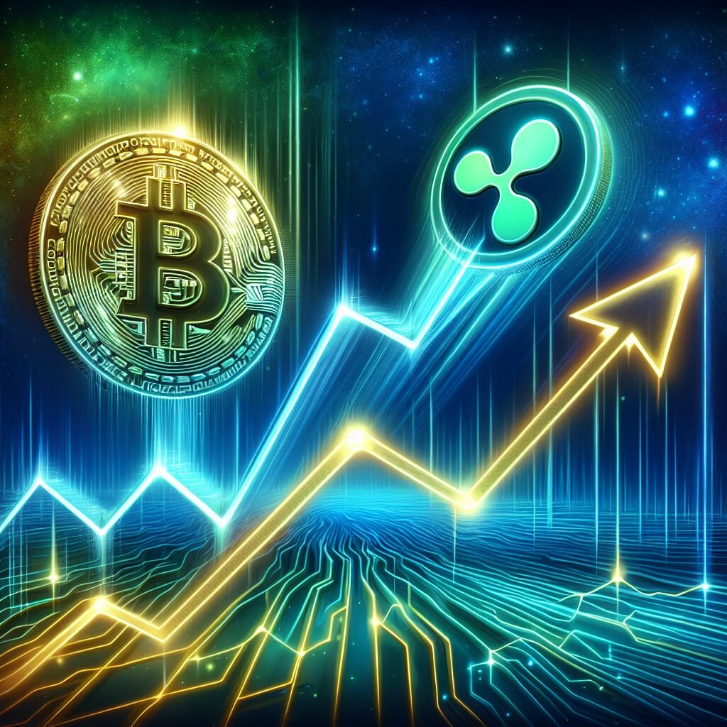 Toekomst van XRP: Wat als Bitcoin stijgt naar $150K in 2025?
