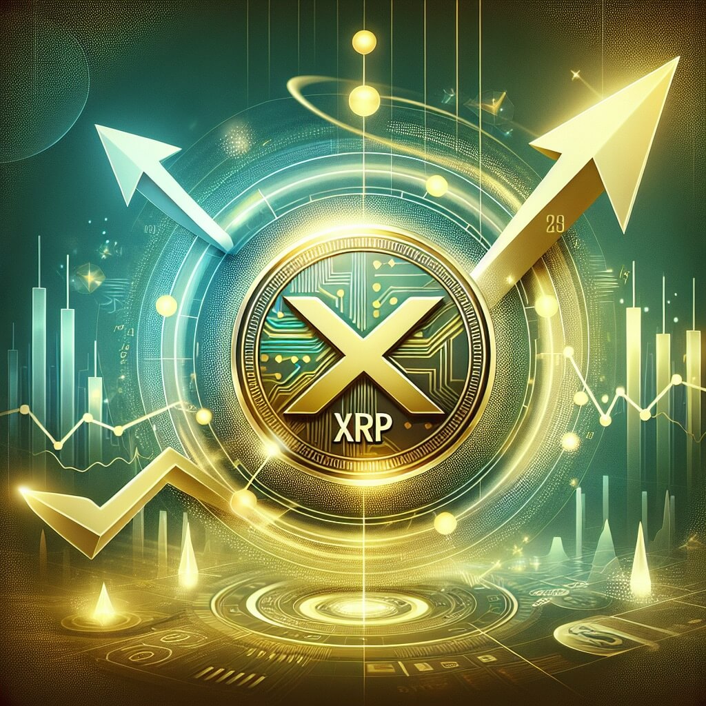 Waarom XRP prijs klaar is voor stijging na jaren van consolidatie?