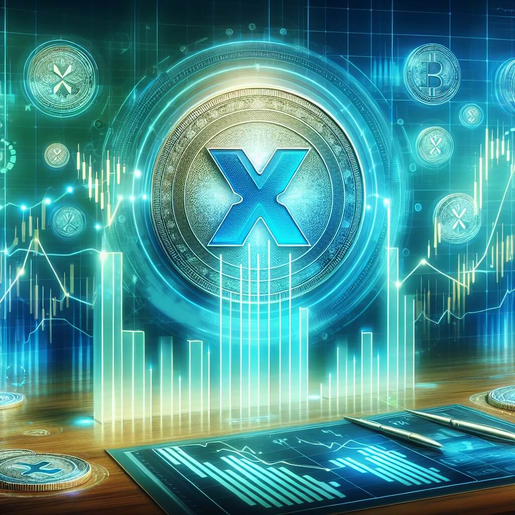 XRP prijs stagneert: Kunnen bulls de weerstand doorbreken?