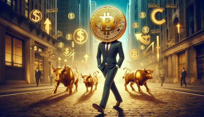Wall Street analist doet opmerkelijke uitspraak over Bitcoin ETF’s