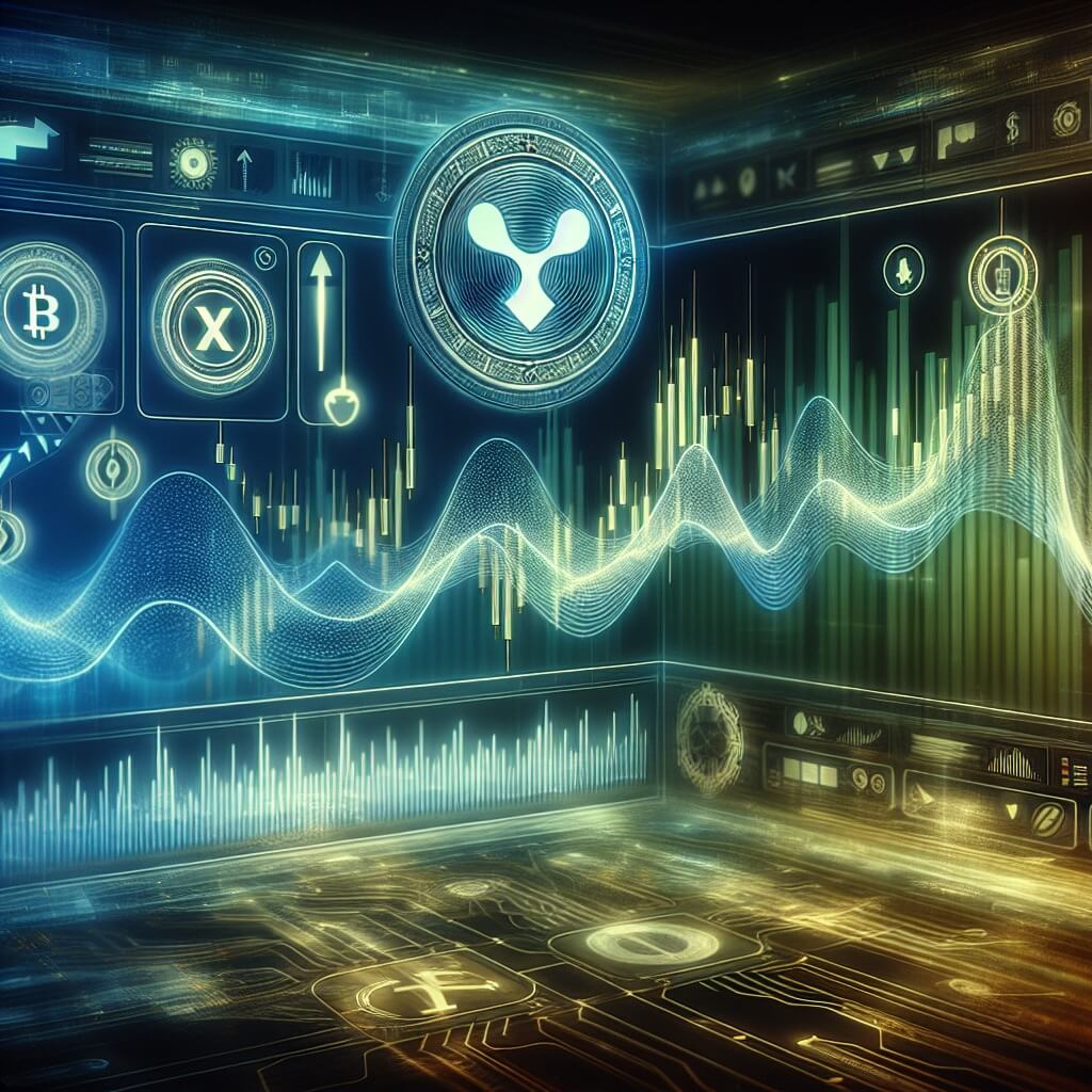 AI voorspelt XRP prijs voor 2024: Wat is de impact?