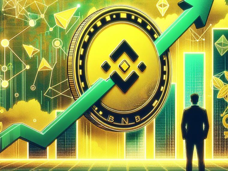 BNB Prijs Streeft Naar 25 Stijging