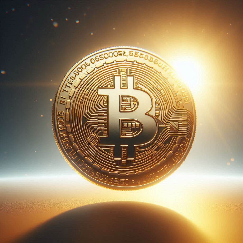 Bitcoin nadert de $65.000: Kan deze grens doorbroken worden?