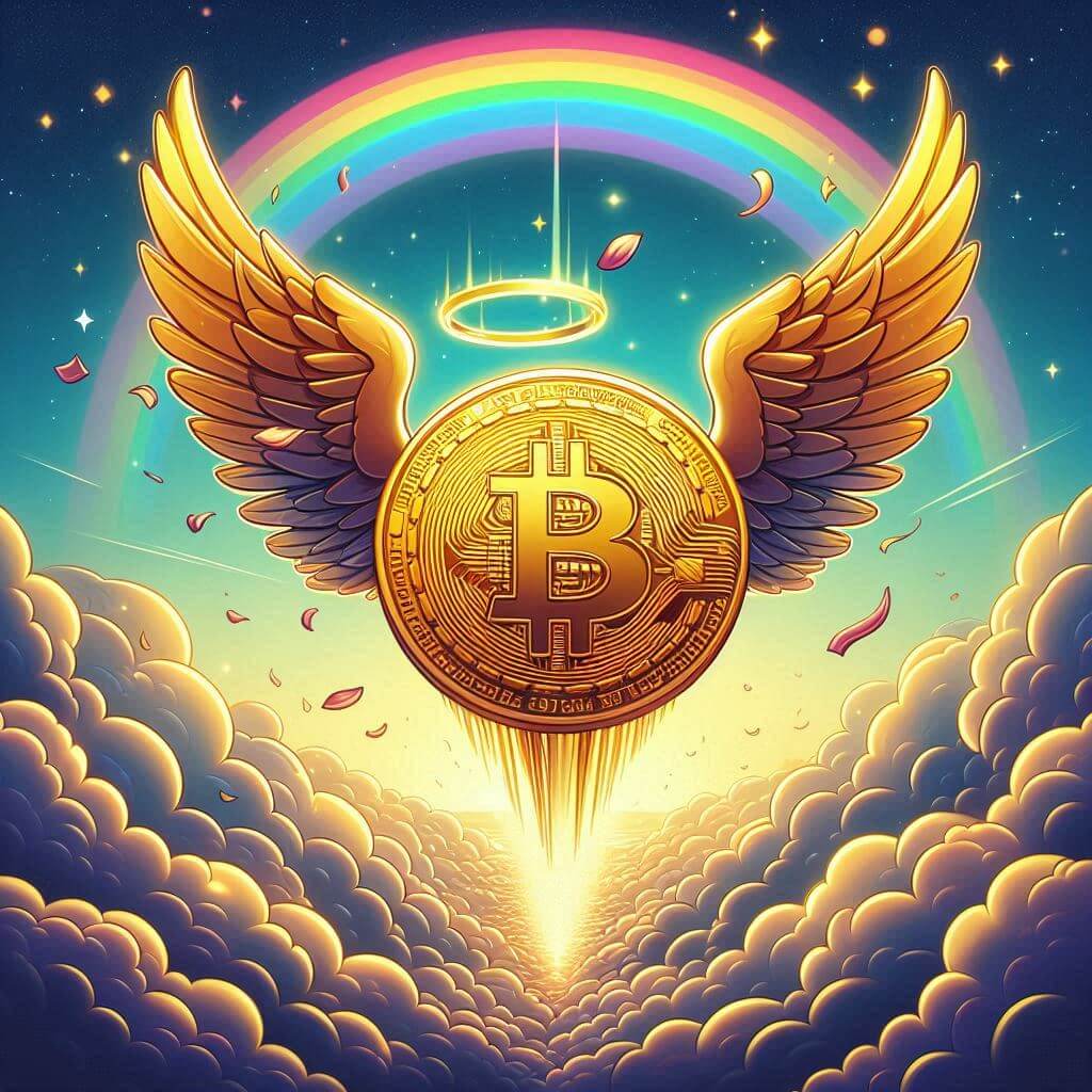 Bitcoin richting de $70.000: Is een nieuwe ATH in zicht?
