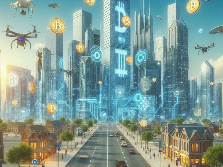 Bitcoin zijn beslissende week, dit staat er te gebeuren