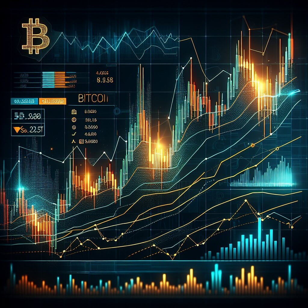 Bitcoin koers pauzeert: Zien we binnenkort een nieuwe stijging?