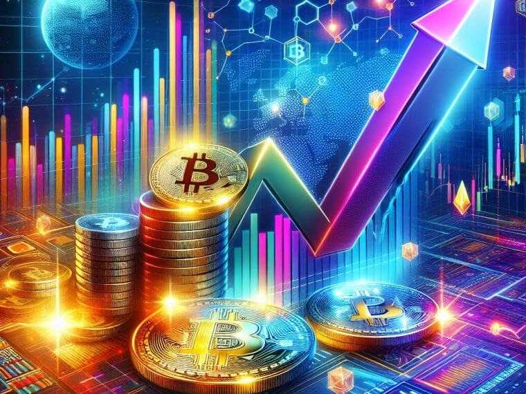 Bitcoin op Stoom Nieuwe Spelers WIF en INTL in de Schijnwerpers