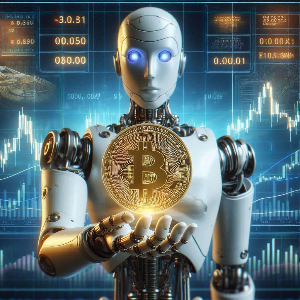 Bittensor leidt AI coins met winst en volume stijging