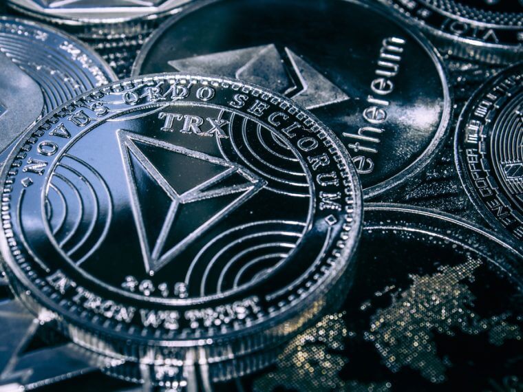 CoinStats maakt TRON tracking eenvoudiger met nieuwe integratie