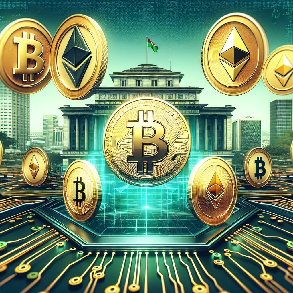 Crypto revolutie in de Ohio Senate Race: $41 miljoen donatie