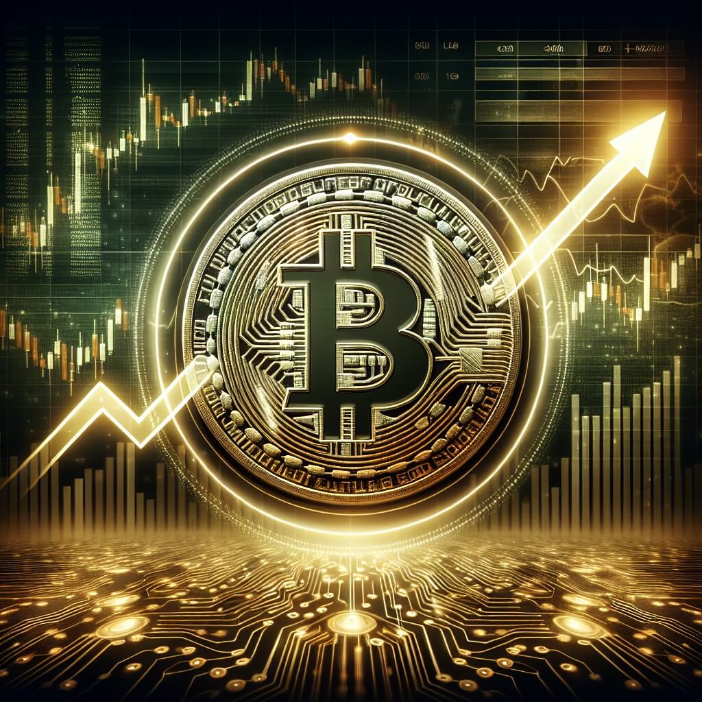 De toekomst van Bitcoin: Van $71.000 naar $100.000?