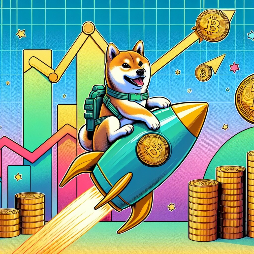 Dogecoin: Is een stijging van 90% dit kwartaal mogelijk voor DOGE?