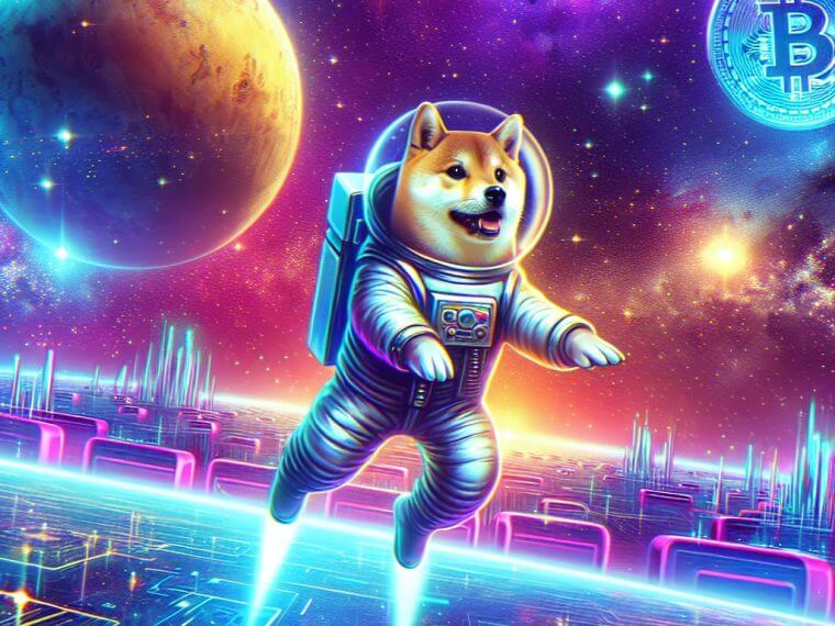 Dogecoin Klaar Voor 500 Stijging Voorspellingen En Doorbraak