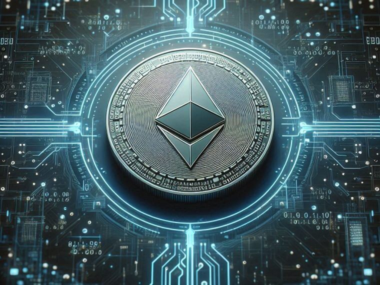 Ethereum inflows naar exchanges stijgen
