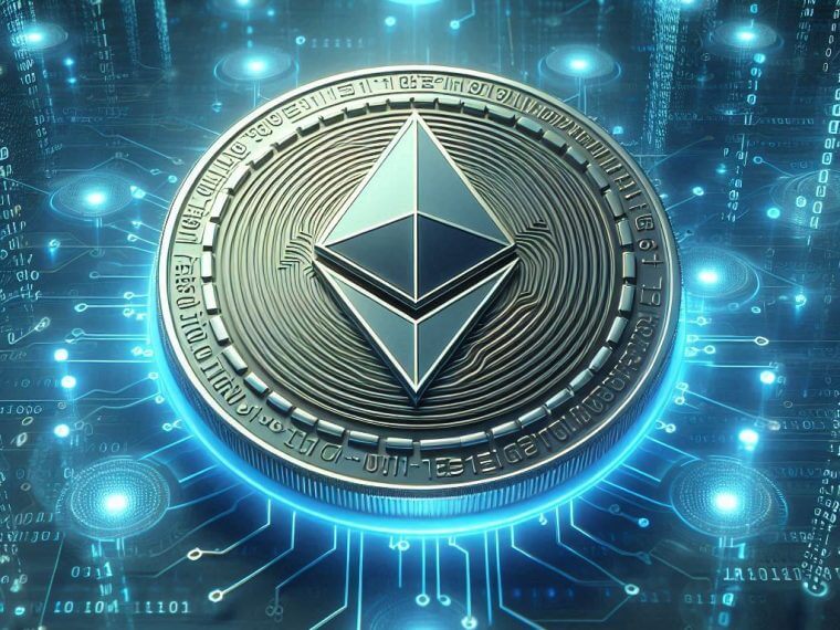 Ethereum op weg naar een short squeeze