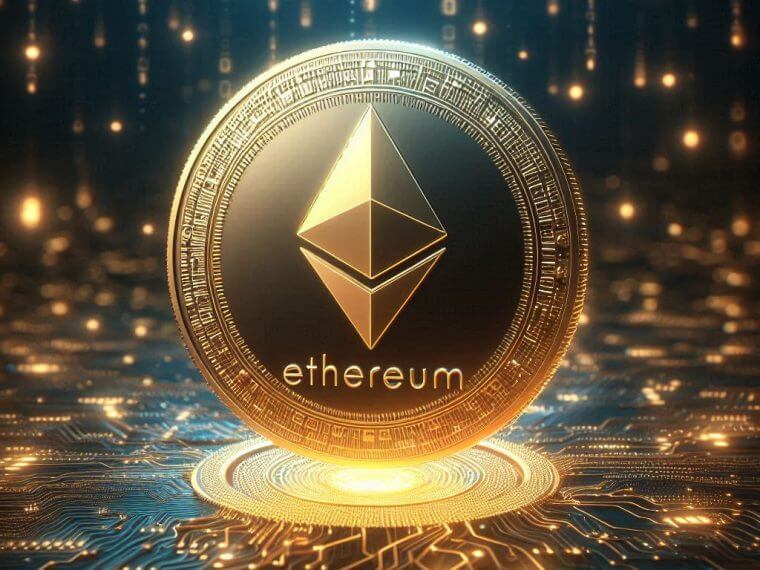 Ethereum’s dominantie daalt met 14% en dit is de impact op de koers