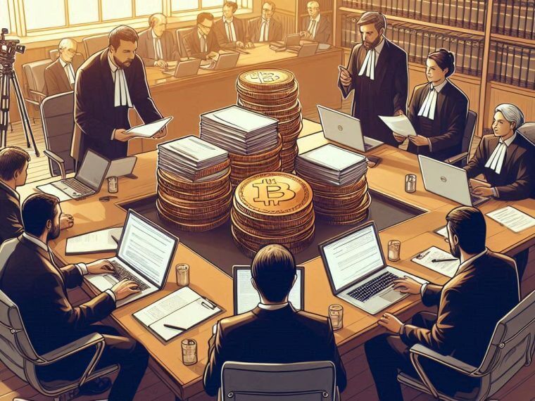 FTX schikt rechtszaak tegen Bybit voor $220 miljoen