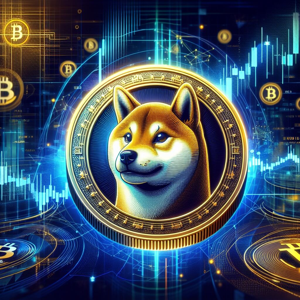 Hoe de verkoop van “Whales” Shiba Inu onder druk zet