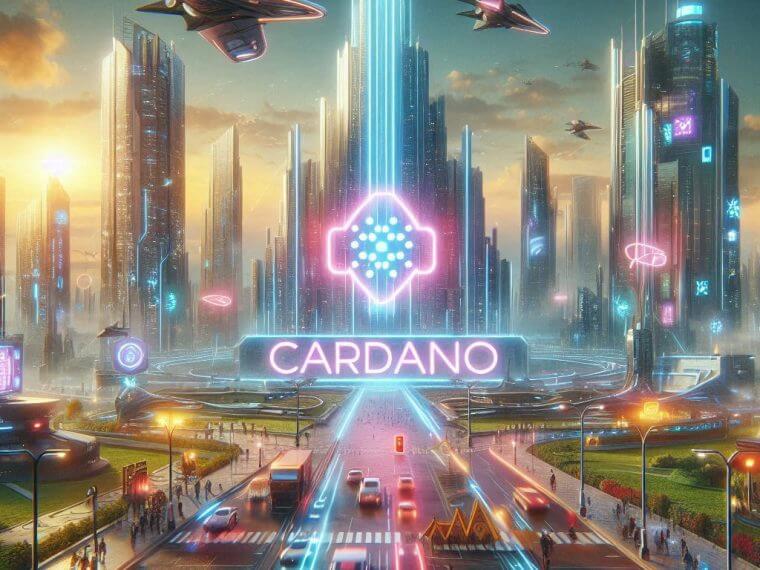 Houdt de $0,37 koers van Cardano stand onder druk