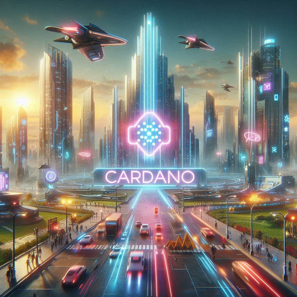 Houdt de $0,37 koers van Cardano stand onder druk?