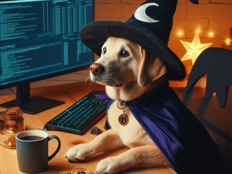 Is Dogwifhat klaar voor een uitbraak?