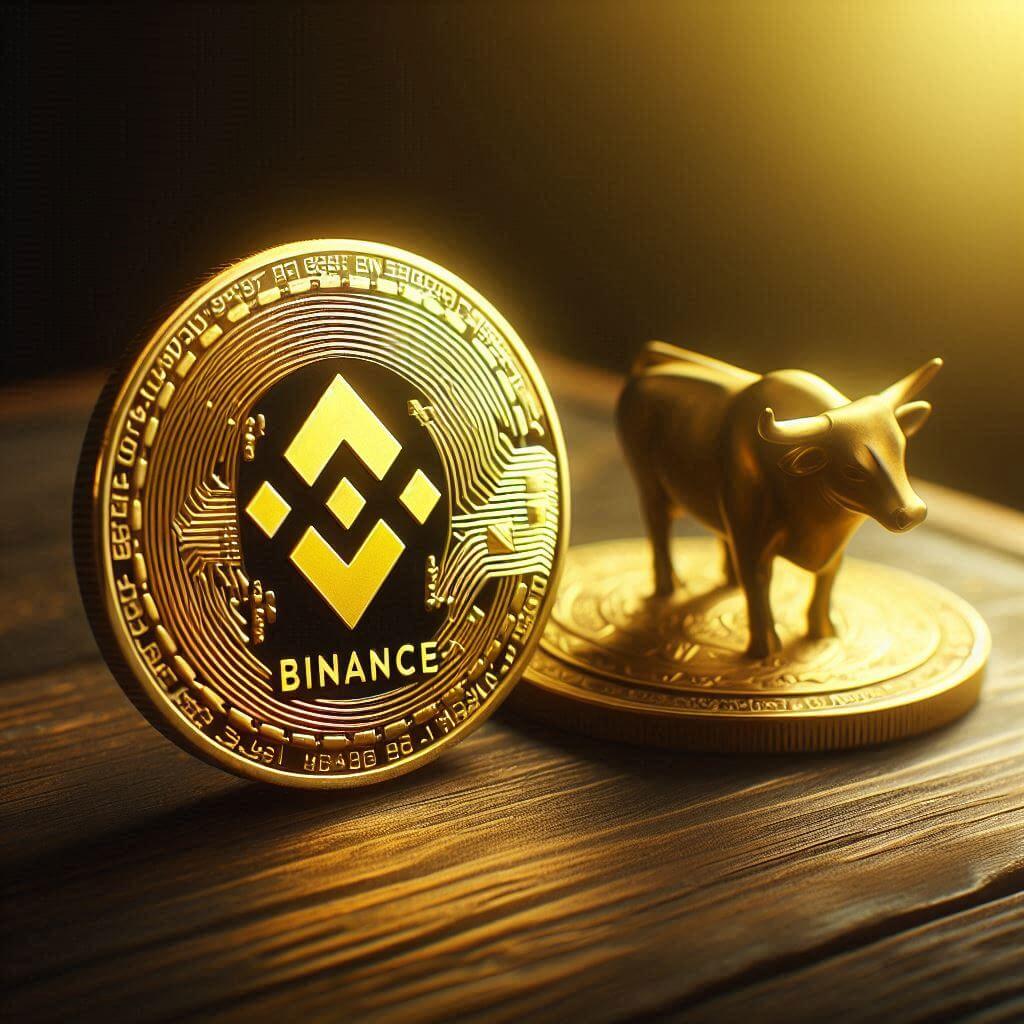 Kan BNB $600 voorbij gaan? Whale accumulatie en indicatoren zeggen…